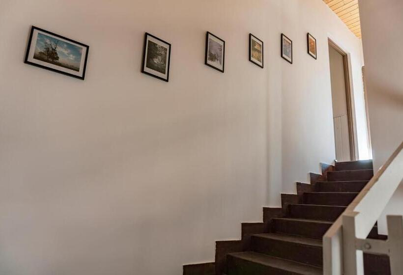 بنسيون Mantara Vendégház