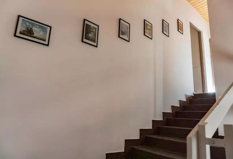 Majatalo Mantara Vendégház