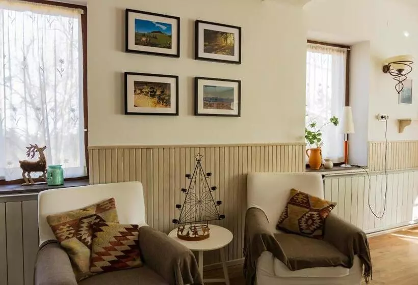 Majatalo Mantara Vendégház