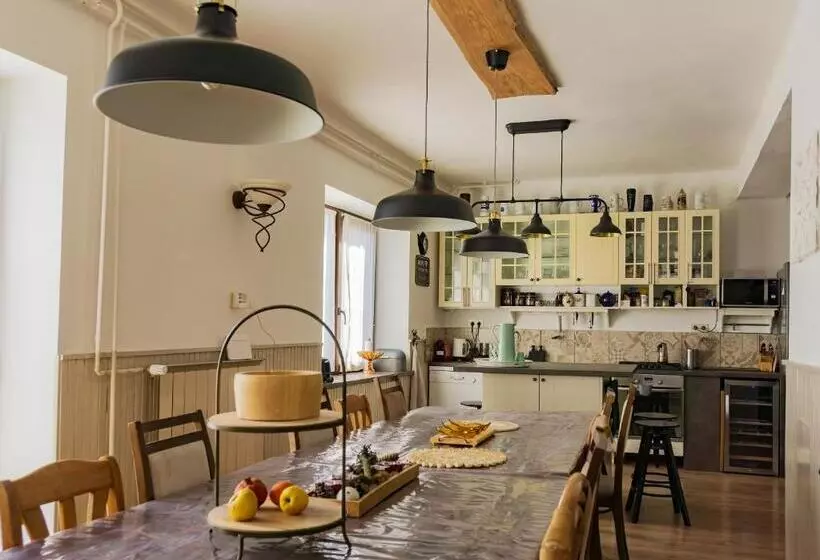 Majatalo Mantara Vendégház