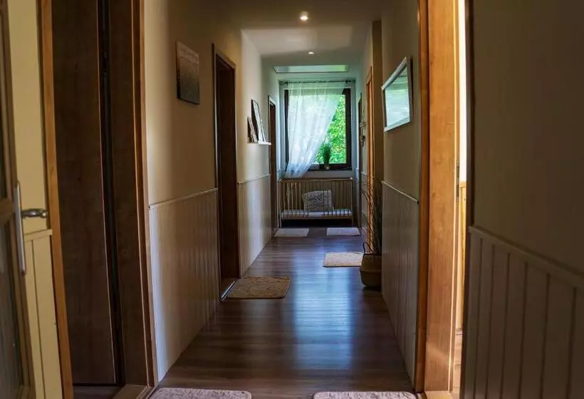 Majatalo Mantara Vendégház