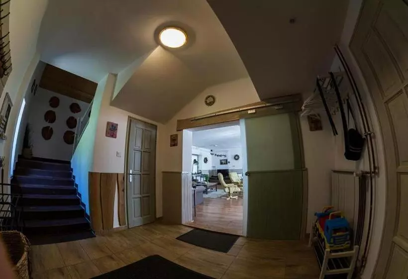 Majatalo Mantara Vendégház