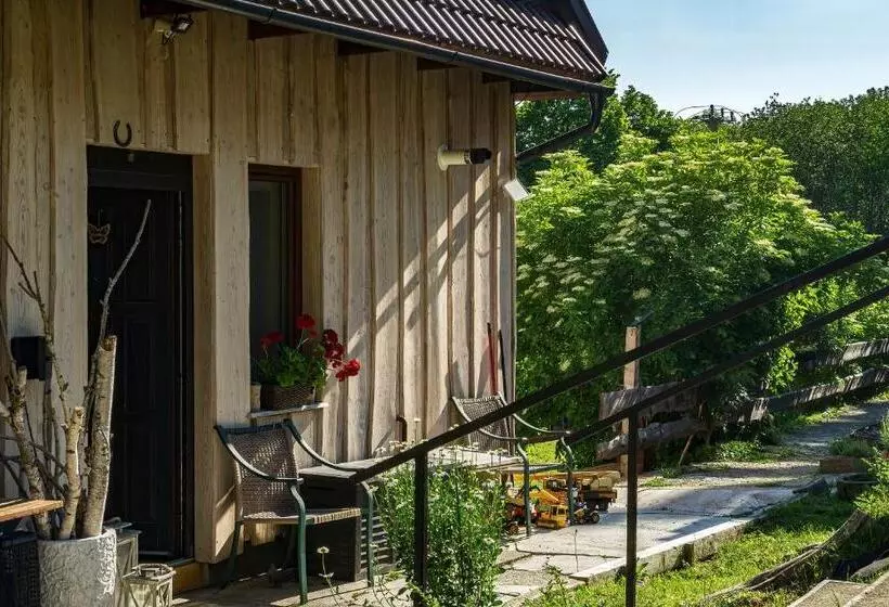 Majatalo Mantara Vendégház