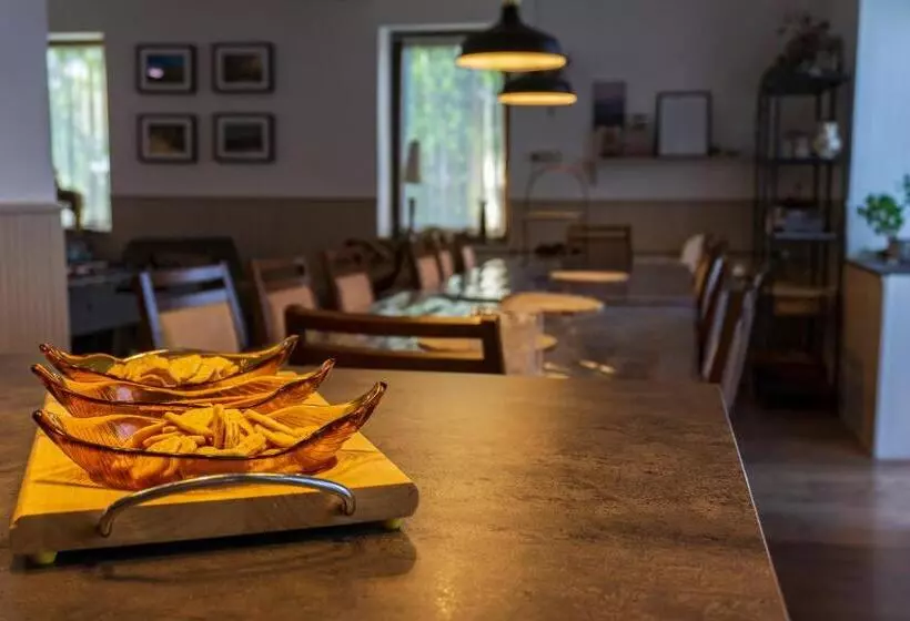 Majatalo Mantara Vendégház