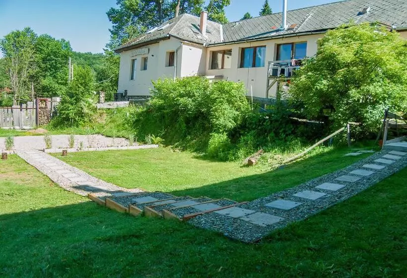 Majatalo Mantara Vendégház