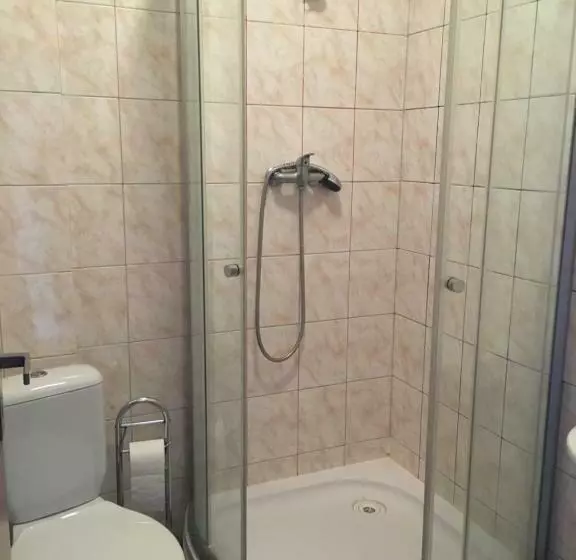 Majatalo Penzion T&t