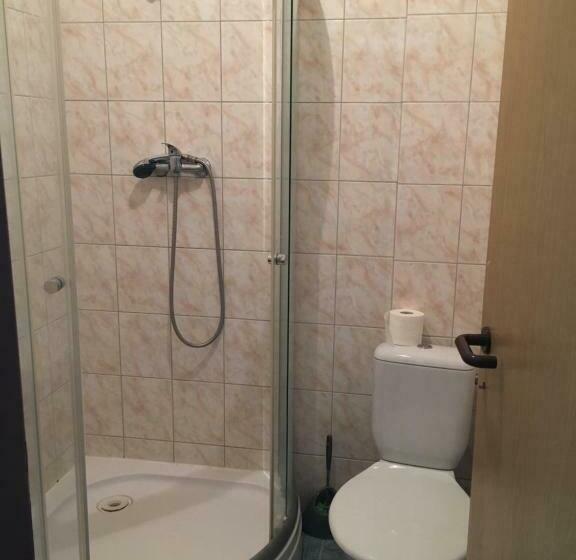 ペンション Penzion T&t