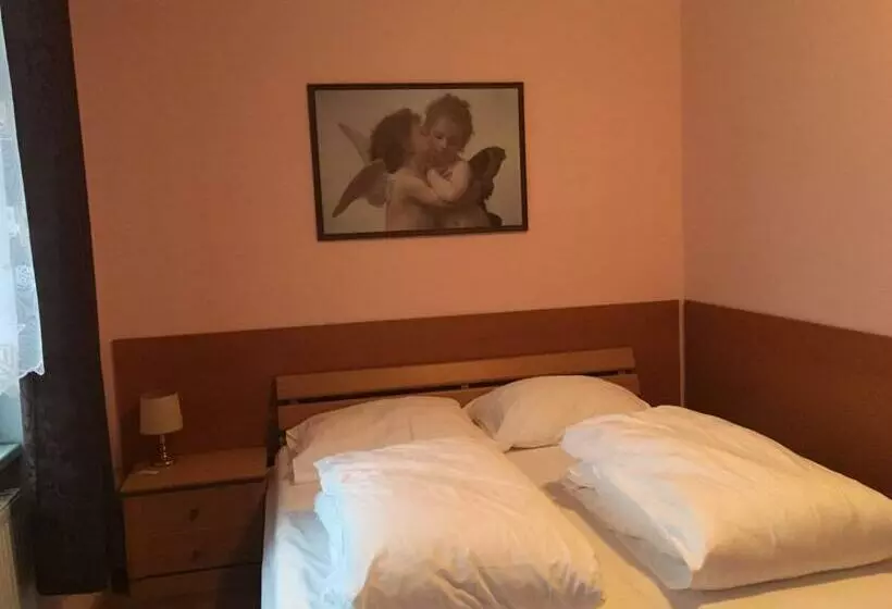 Majatalo Penzion T&t