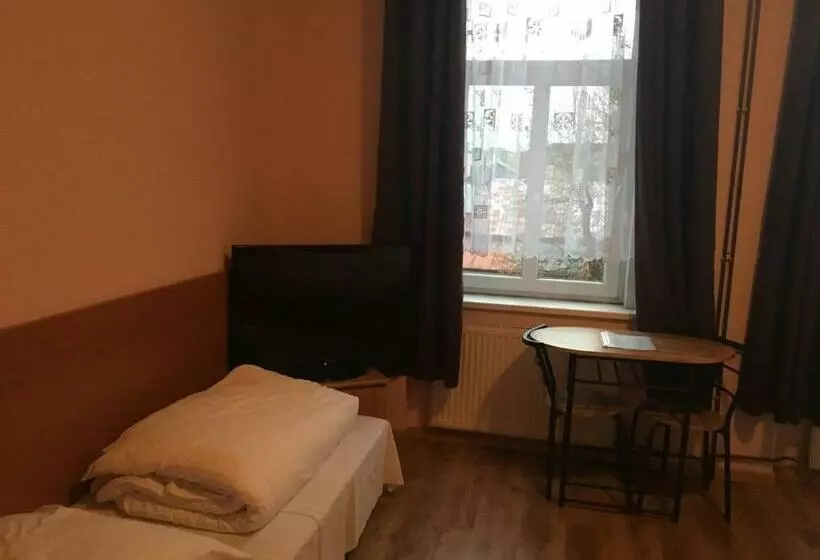 Majatalo Penzion T&t