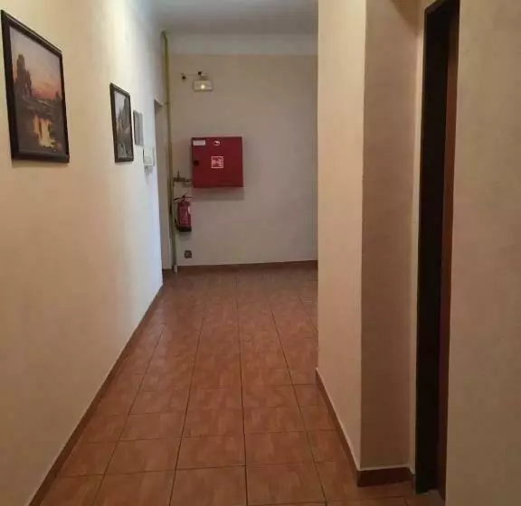 Majatalo Penzion T&t