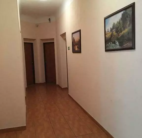 Majatalo Penzion T&t