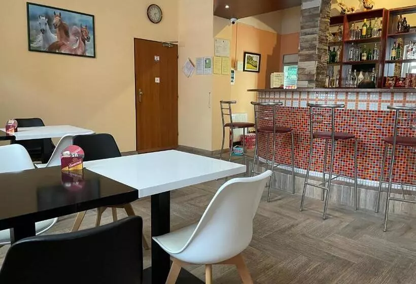 Majatalo Penzion T&t