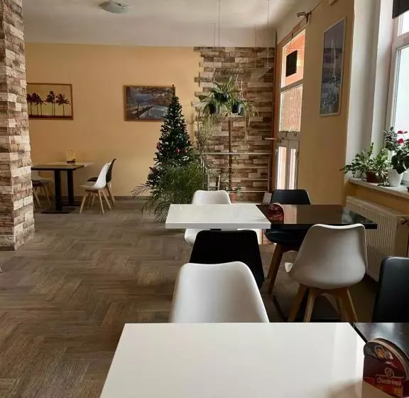 Majatalo Penzion T&t