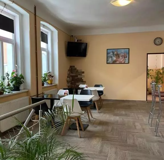 Majatalo Penzion T&t