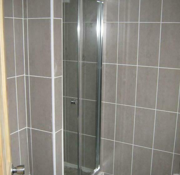 مبيت وإفطار 24 Fairfield Road