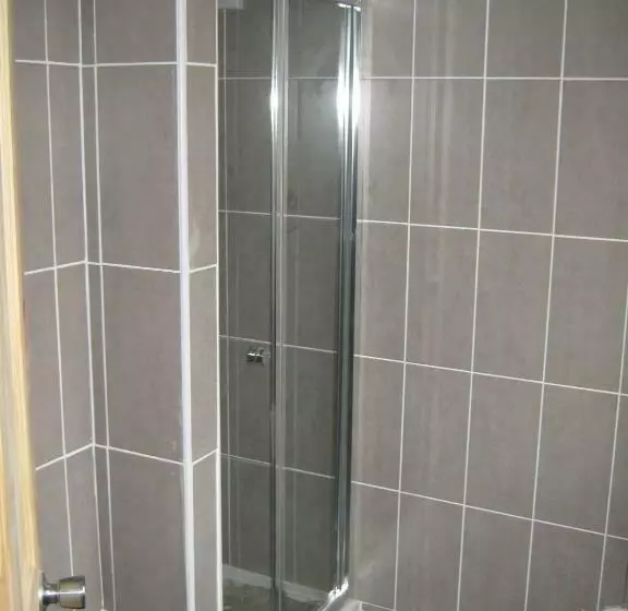 Aamiaismajoitus (B&B) 24 Fairfield Road