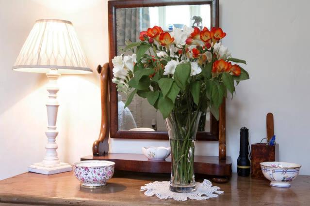 住宿加早餐  Brook Farmhouse