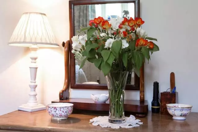 Aamiaismajoitus (B&B) Brook Farmhouse