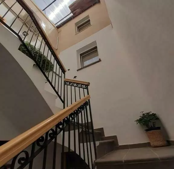 ベッドアンドブレックファースト Casa La Foradada