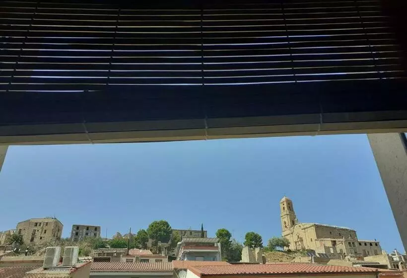 ベッドアンドブレックファースト Casa La Foradada