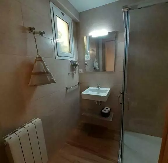 ベッドアンドブレックファースト Casa La Foradada