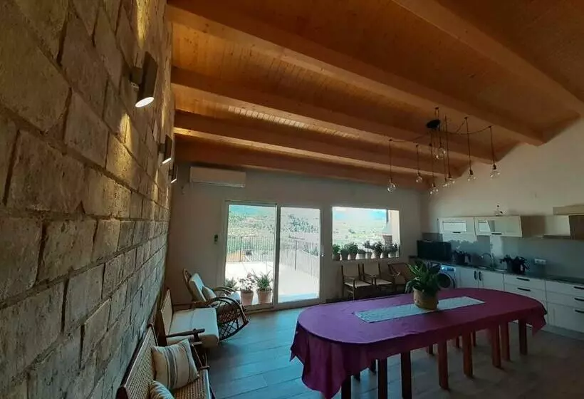 ベッドアンドブレックファースト Casa La Foradada