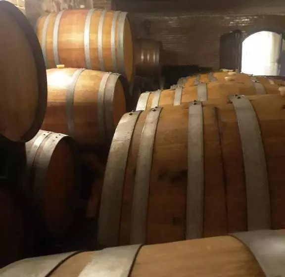 ベッドアンドブレックファースト Casa La Foradada