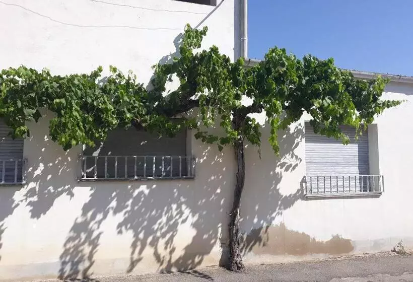 ベッドアンドブレックファースト Casa La Foradada