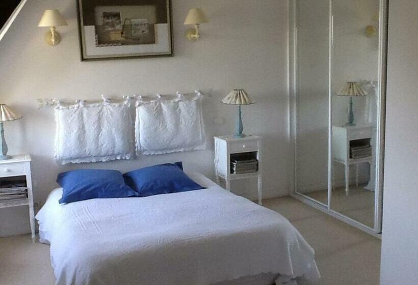 مبيت وإفطار Domaine De La Botterie