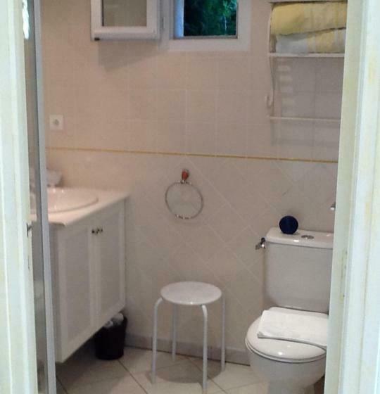 مبيت وإفطار Domaine De La Botterie