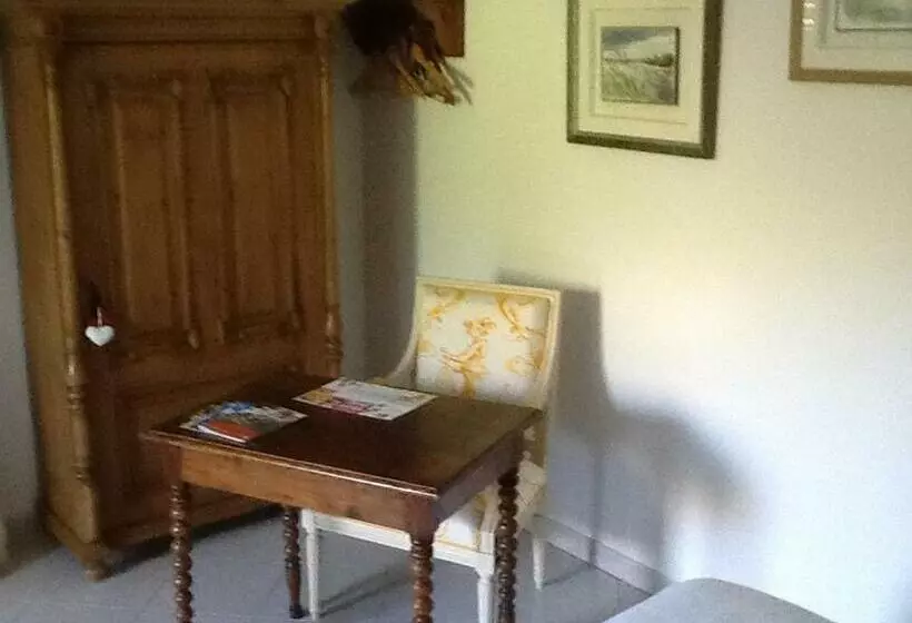 ベッドアンドブレックファースト Domaine De La Botterie