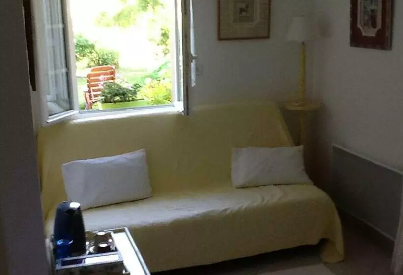 ベッドアンドブレックファースト Domaine De La Botterie