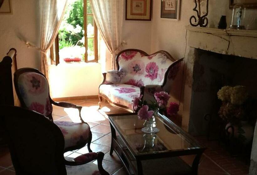 مبيت وإفطار Domaine De La Botterie