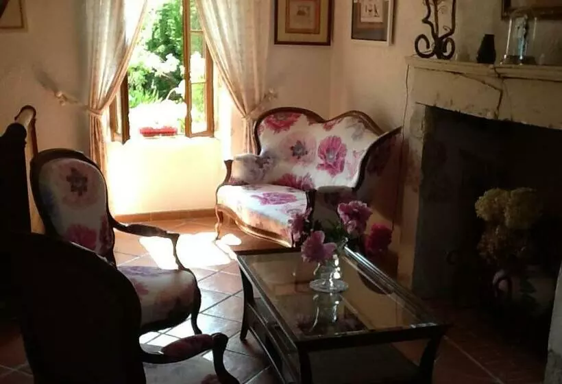 ベッドアンドブレックファースト Domaine De La Botterie