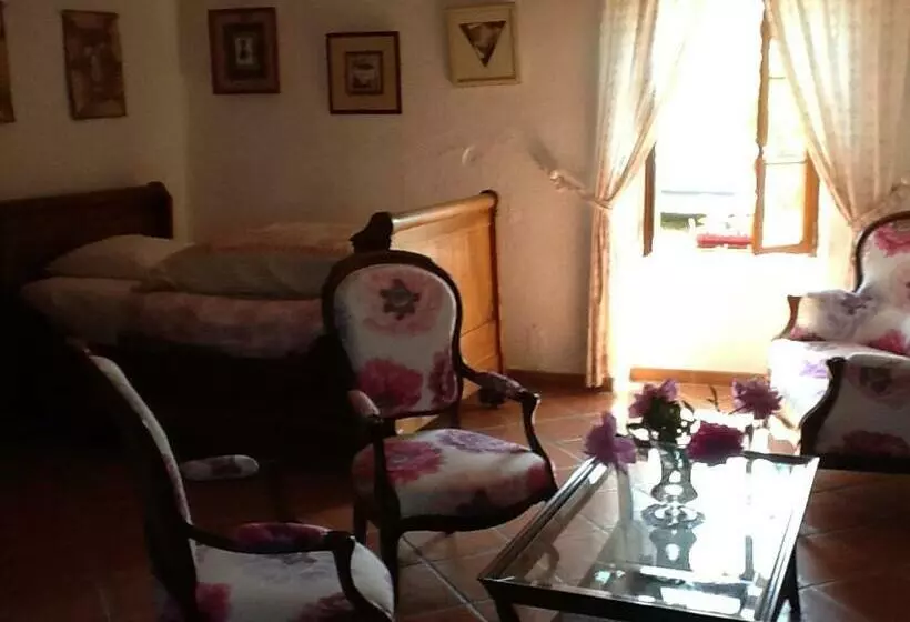 ベッドアンドブレックファースト Domaine De La Botterie