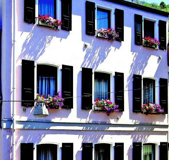 צימר Haus Berlin