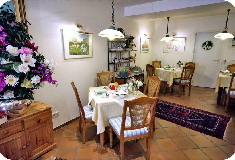 צימר Haus Berlin