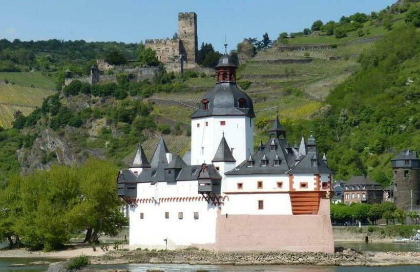 צימר Haus Berlin