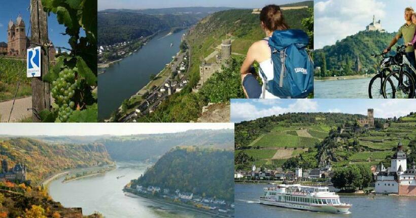 צימר Haus Berlin