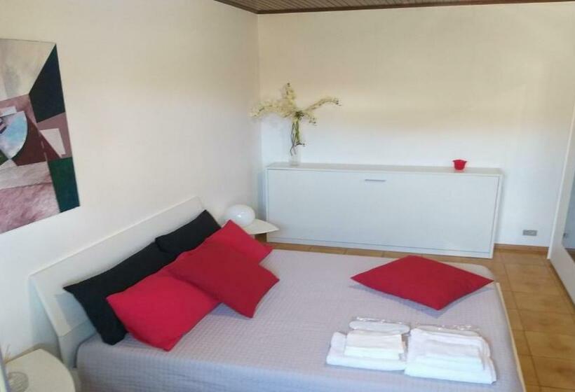 צימר Il Giardinetto