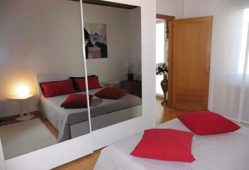 ベッドアンドブレックファースト Il Giardinetto