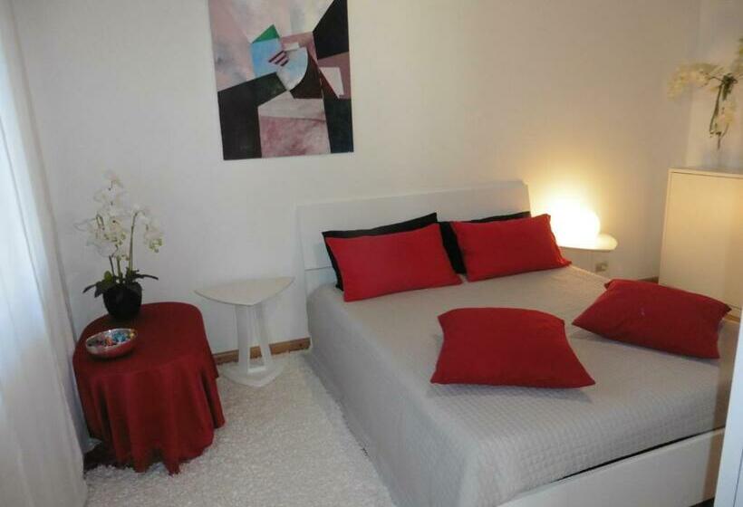 צימר Il Giardinetto