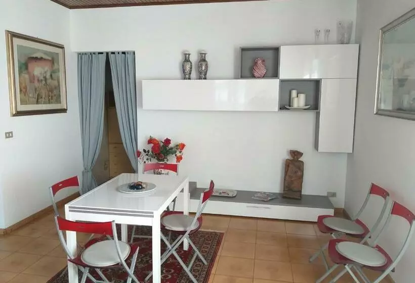 ベッドアンドブレックファースト Il Giardinetto