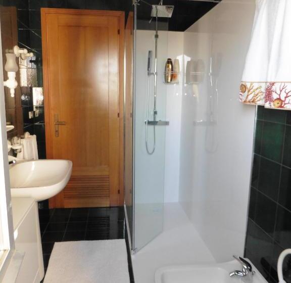 צימר Il Giardinetto