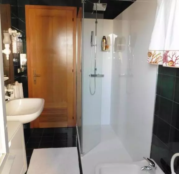 ベッドアンドブレックファースト Il Giardinetto