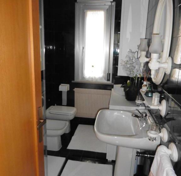 צימר Il Giardinetto