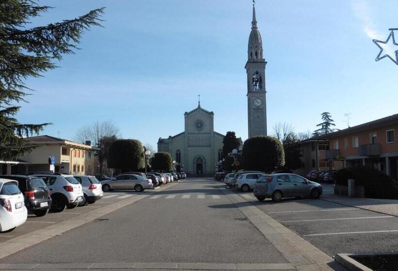 צימר Il Giardinetto