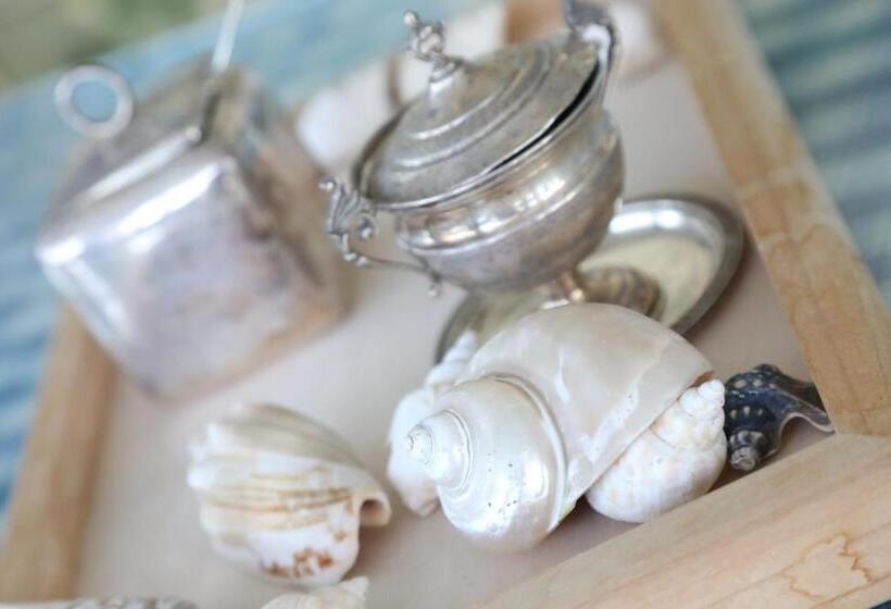 تختخواب و صبحانه Il Nido Al Lago