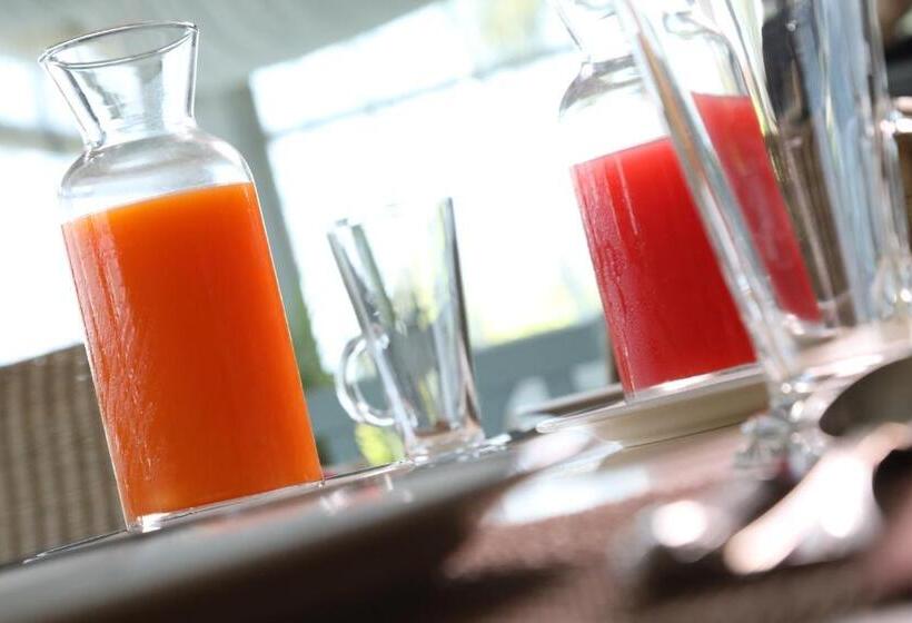 تختخواب و صبحانه Il Nido Al Lago