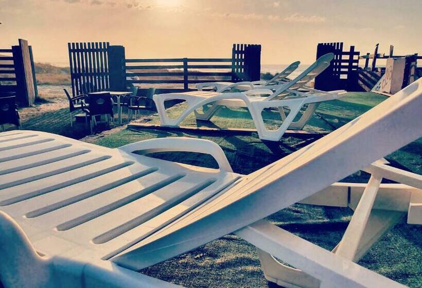 Coruña Backpackers Hostel